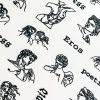 Sticker Unghii - Goddess