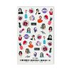 Sticker Unghii - That's My Style