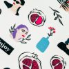 Sticker Unghii - That's My Style