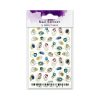 Sticker Unghii - Jewellery Art