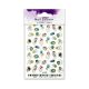Sticker Unghii - Jewellery Art