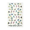 Sticker Unghii - Jewellery Art