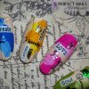 Sticker Unghii - Lovely Words