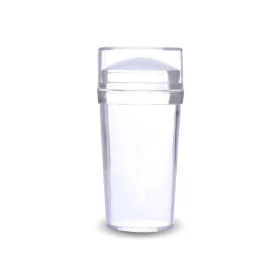 Ștampilă transparentă