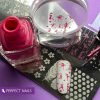Placă pentru Ștampilă - “Drăguțe și feminine”