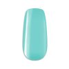Gel 2 în 1 pentru ștampilare și pictură- Verde Mentă Pastel
