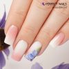 Gel 2 în 1 pentru ștampilare și pictură- Lila Pastel