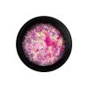 Fulgi pentru unghii - Color Magic Flakes Pink