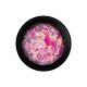 Fulgi pentru unghii - Color Magic Flakes Pink