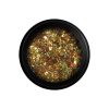 Fulgi pentru unghii fini aurii - Wonder Flakes 