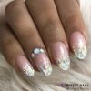 Fulgi chrome pentru unghii multicolori - Chameleon Chrome Flakes