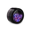 Fulgi chrome pentru unghii - Chameleon Chrome Flakes Purple
