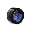 Fulgi chrome pentru unghii - Chameleon Chrome Flakes Lagoon 