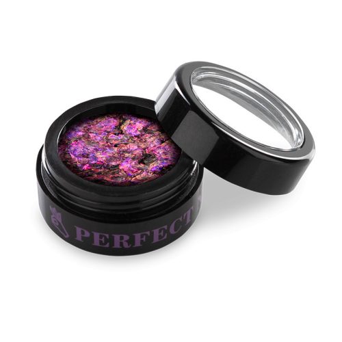 Fulgi chrome pentru unghii - Chameleon Chrome Flakes Pinky