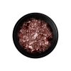 Fulgi chrome metalici pentru unghii Roz - Metal Chrome Flakes