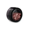 Fulgi chrome metalici pentru unghii Roz - Metal Chrome Flakes