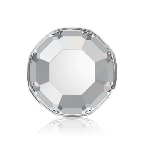 Ștrasuri unghii NailStar SS3 - Crystal 100 buc