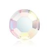 Ștrasuri unghii NailStar SS3 - AB Crystal 100 buc