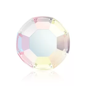 Ștrasuri unghii NailStar SS3 - AB Crystal 100 buc
