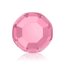 Ștrasuri unghii NailStar SS3 - Light Rose 1440 buc