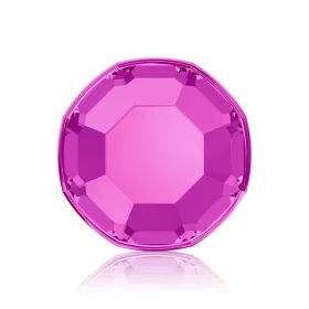 Ștrasuri unghii Fucsia SS3 NailStar 1440 buc