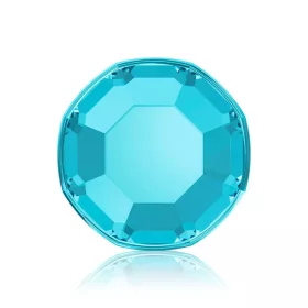 Ștrasuri unghii NailStar SS3 - Aquamarin 1440 buc
