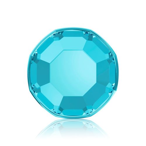 Ștrasuri unghii NailStar SS3 - Aquamarin 1440 buc
