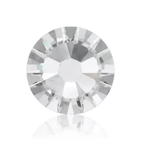 Ștrasuri unghii NailStar SS5 - Crystal 100 buc