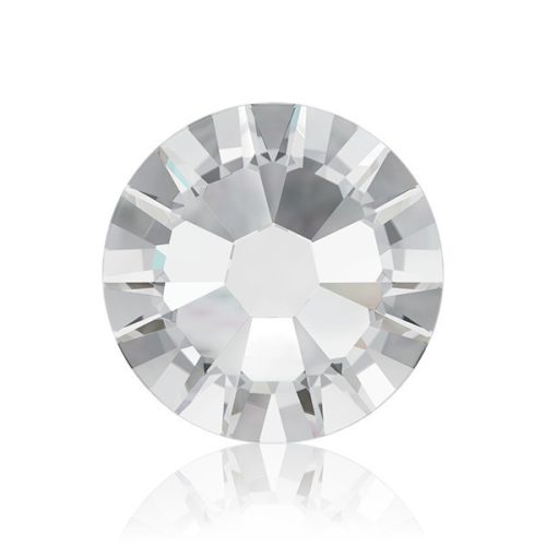 Ștrasuri unghii NailStar SS5 - Crystal 1440 buc
