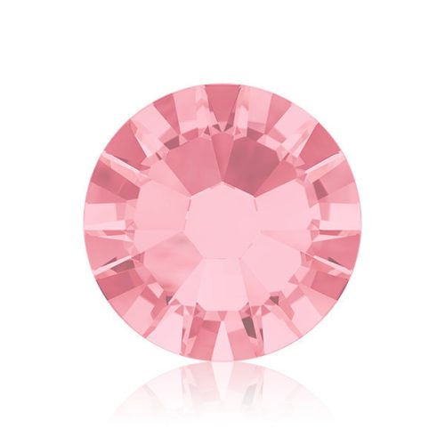 Ștrasuri unghii NailStar SS5 - Light Rose 1440 buc