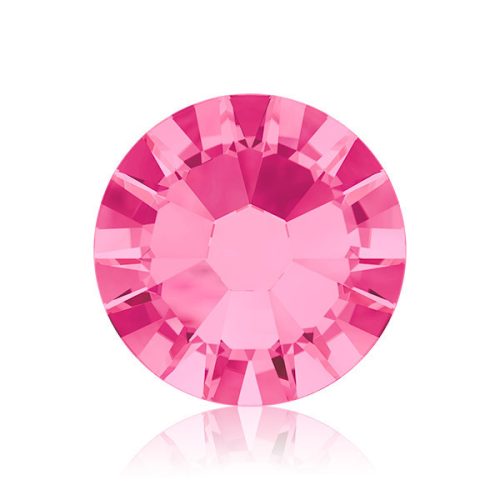 Ștrasuri unghii NailStar SS5 - Rose 1440 buc