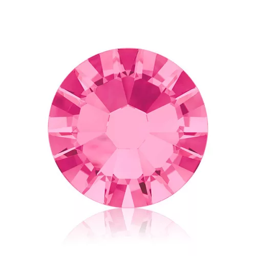 Ștrasuri unghii NailStar SS5 - Rose 1440 buc