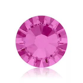 Ștrasuri unghii NailStar SS5 - Fuchsia 100 buc