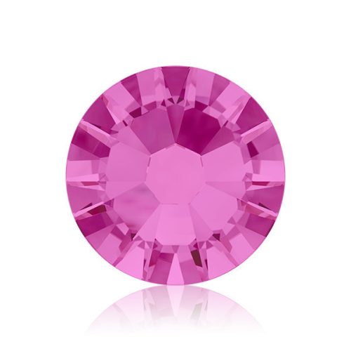 Ștrasuri unghii NailStar SS5 - Fuchsia 1440 buc