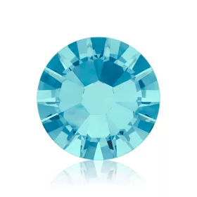 Ștrasuri unghii NailStar SS5 - Aquamarine 100 buc