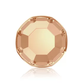 Ștrasuri unghii NailStar SS3 - Light Peach 1440 buc