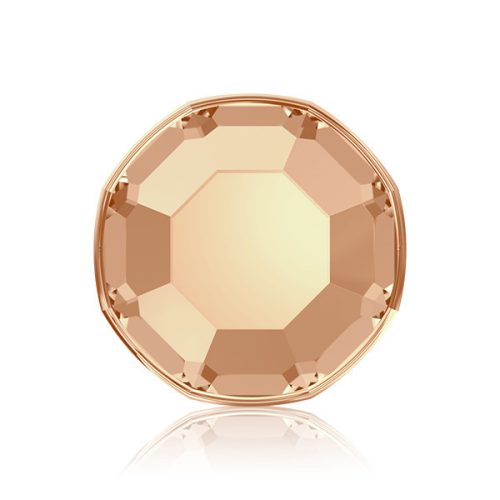 Ștrasuri unghii NailStar SS3 - Light Peach 1440 buc