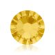 Ștrasuri unghii NailStar SS5 - Light topaz 100 buc