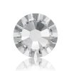 Ștrasuri unghii NailStar SS12 - Crystal 20 buc