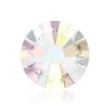 Ștrasuri unghii NailStar SS12 - AB Crystal 20 buc
