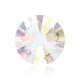 Ștrasuri unghii NailStar SS16 - AB Crystal 20 buc