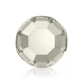 Ștrasuri unghii NailStar SS3 - White Opal - 100 buc