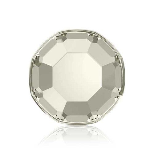 Ștrasuri unghii NailStar SS3 - White Opal - 100 buc