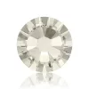 Ștrasuri unghii NailStar SS5 - White Opal - 100 buc