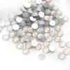 Ștrasuri unghii NailStar SS5 - White Opal - 100 buc