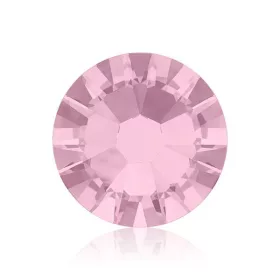 Ștrasuri unghii NailStar SS5 - Pink Opal - 100 buc