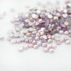 Ștrasuri unghii NailStar SS5 - Pink Opal - 100 buc