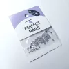 Ștrasuri unghii NailStar SS5 - Pink Opal - 100 buc