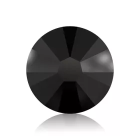 Ștrasuri unghii NailStar SS5 - Black 100 buc