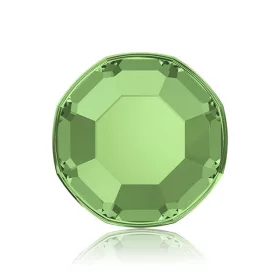 Ștrasuri unghii NailStar SS3 - Light Green 20 buc